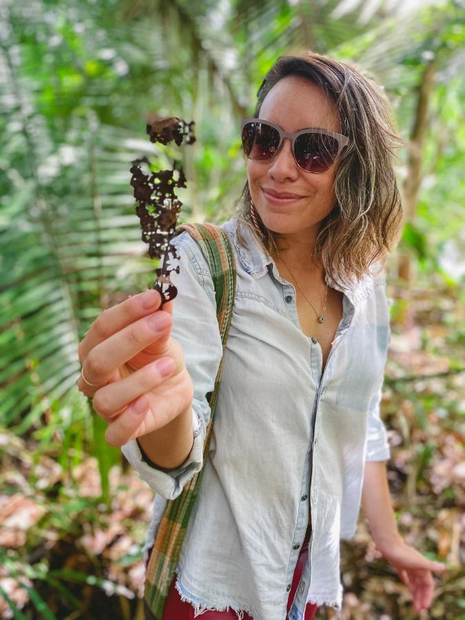 Amazon Arowana Lodge Careiro Екстериор снимка
