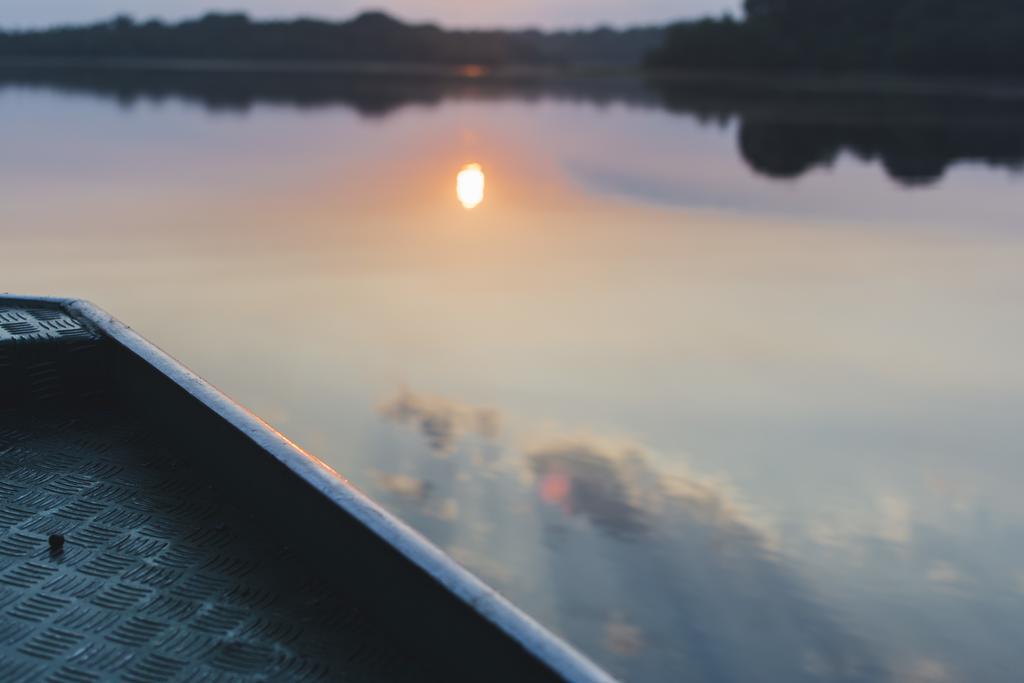 Amazon Arowana Lodge Careiro Екстериор снимка
