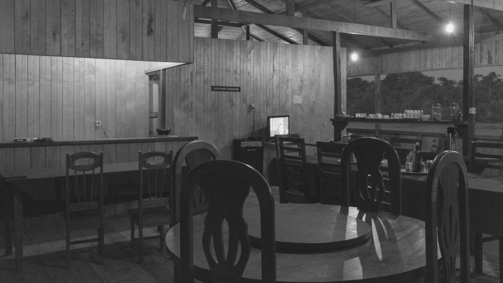 Amazon Arowana Lodge Careiro Екстериор снимка