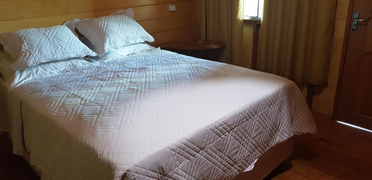 Amazon Arowana Lodge Careiro Екстериор снимка